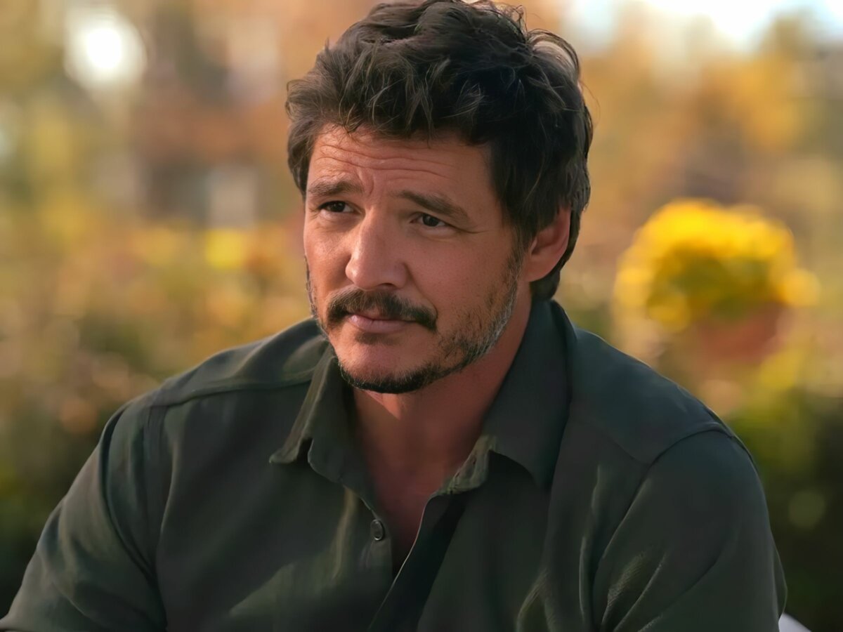 pedro pascal movies and tv shows