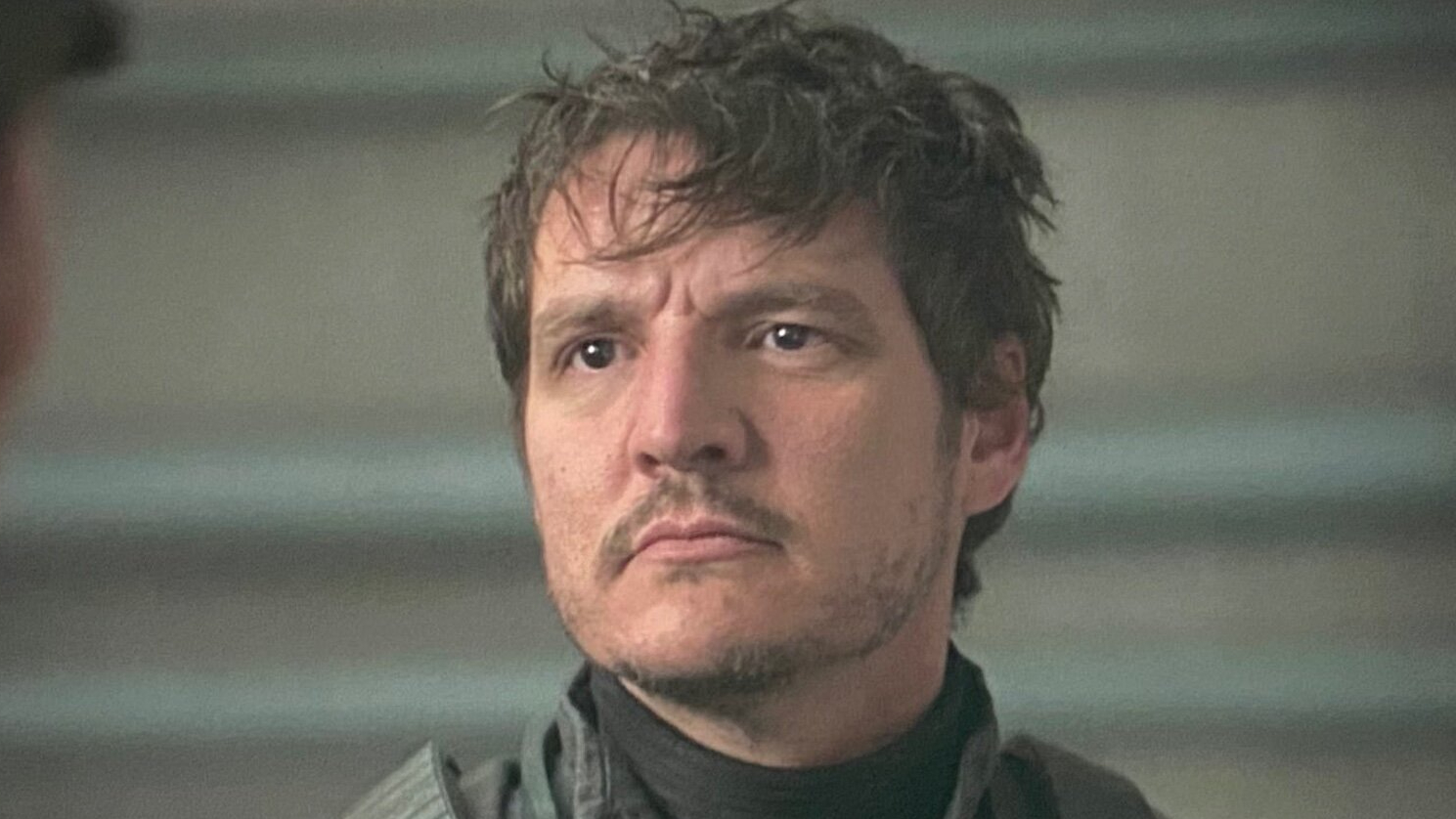 pedro pascal movies and tv shows